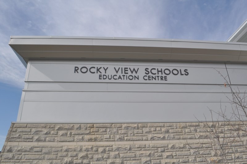 RVS schools are not among the more than 100 school construction projects delayed across Alberta.