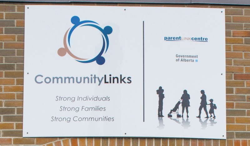 North Rocky View Community Links&#8217; Family Resource Program will receive a boost in 2016 thanks to Family and Community Support Services funding approved by the City on