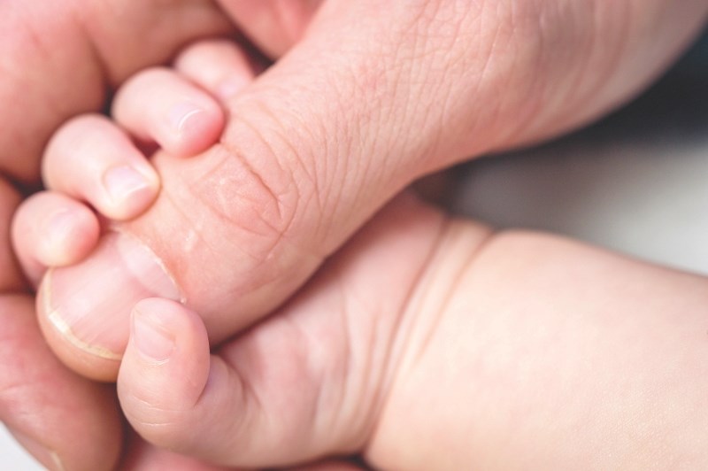 North Rocky View Community Links is seeking parents-to-be to participate in a new study aimed at helping new parents when they bring home their baby.