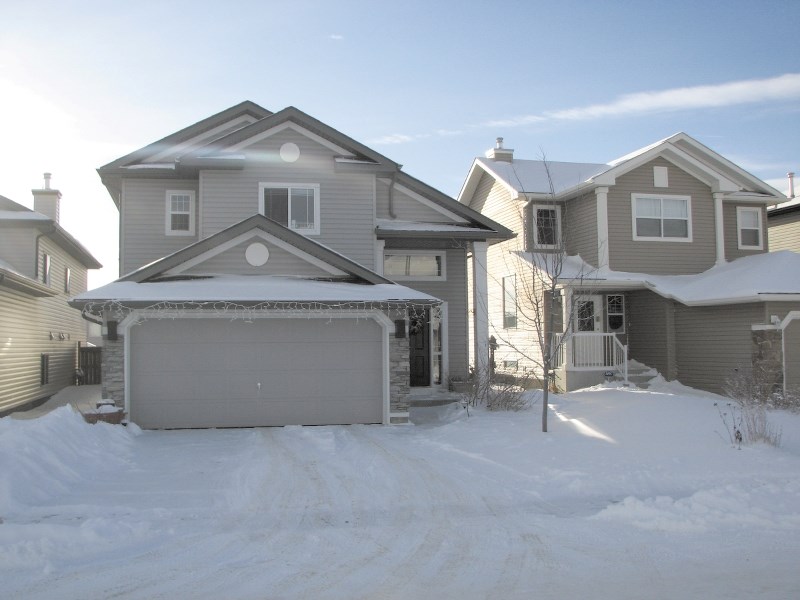 Property assessments in Airdrie were mailed out Jan. 4.