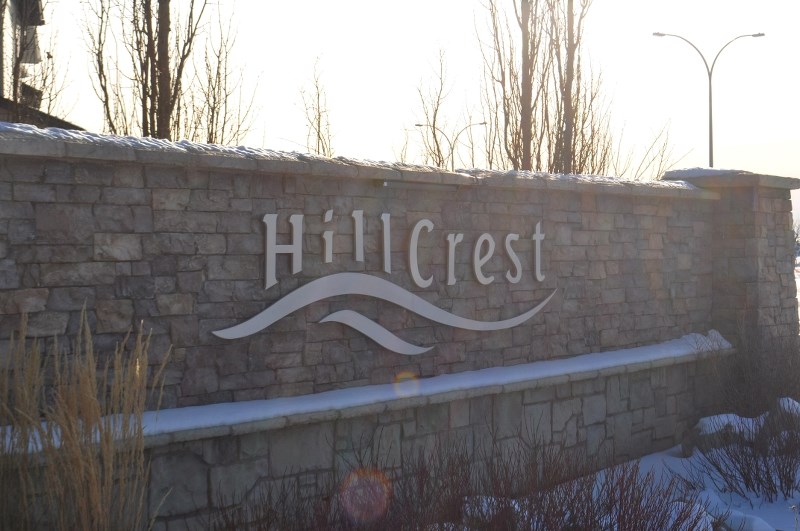 A new kindergarten to Grade 8 school in the Hillcrest community of Airdrie could be open for the 2019 school year after Rocky View Schools was notified the building envelope