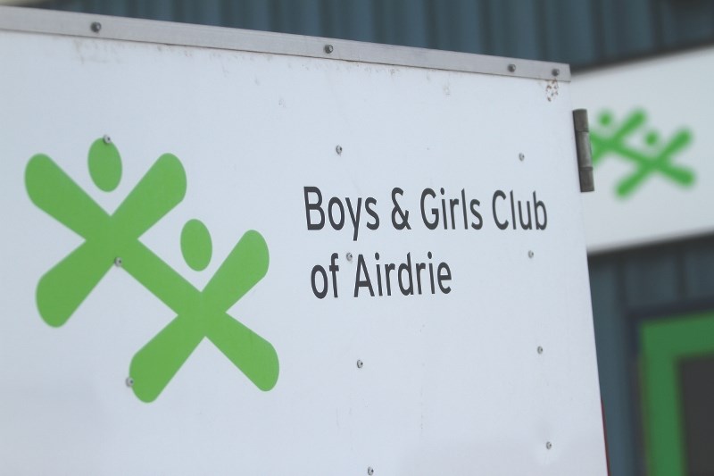 Airdrie community organizations like the Boys and Girls Club of Airdrie could receive a funding boost through an increase to the Family and Community Support Services fund.
