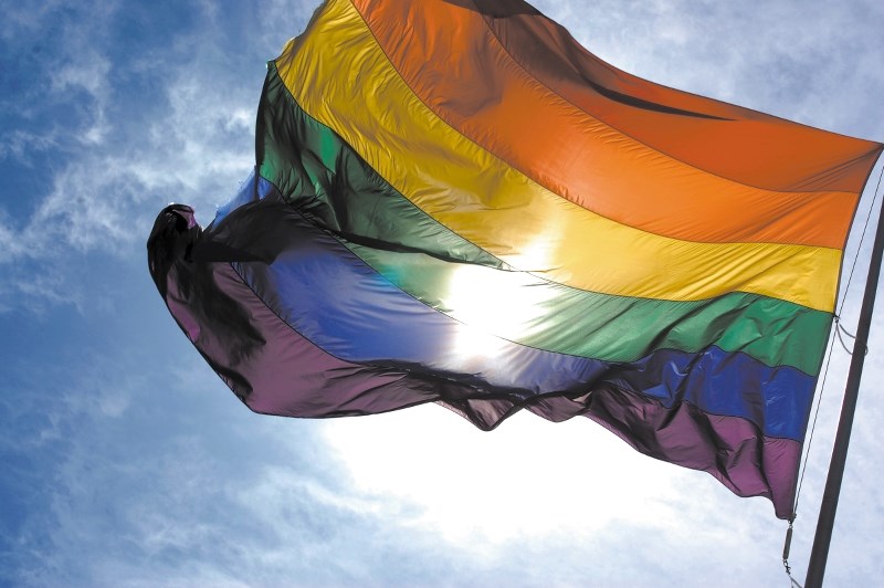 Airdrie schools readied LGBTQ policy prior to the province&#8217;s due date of March 31.