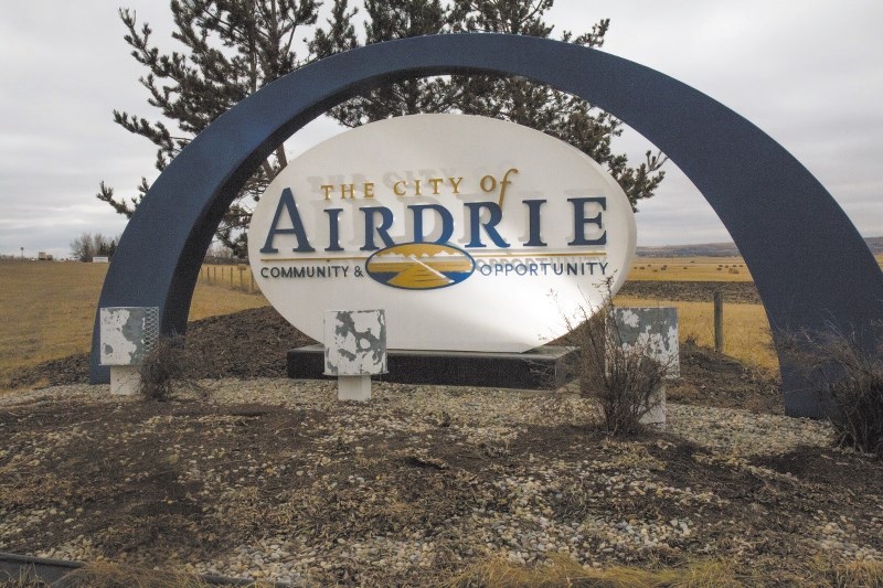 Airdrie has once again been named as one of the top communities in Alberta Venture&#8217;s annual Best Communities for Business report released in the June 2016 edition of