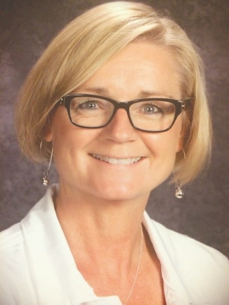 Pam Davidson will assume the role of acting director of 21st Century Learning with Rocky View Schools in August.