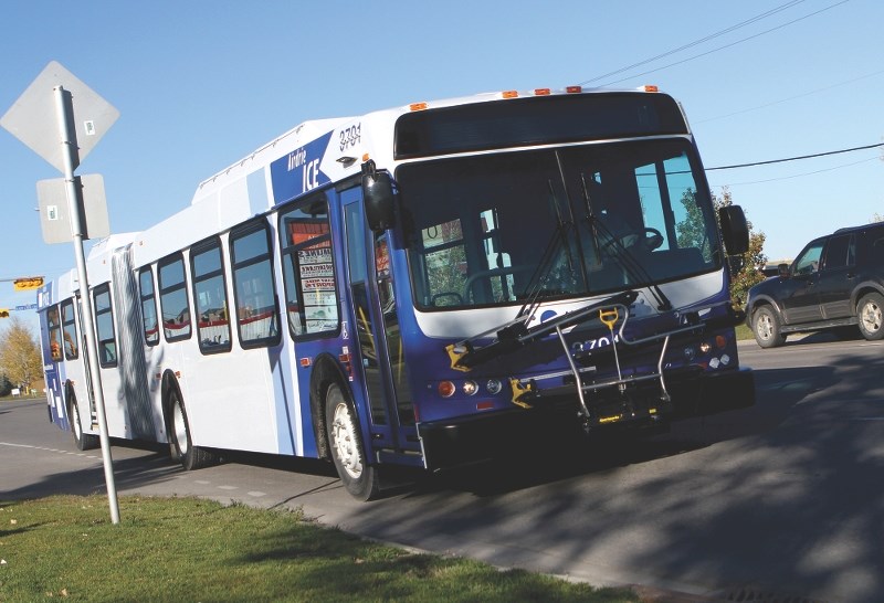 Changes coming to Airdrie Transit are intended to improve service and increase ridership.
