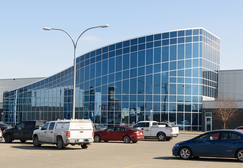 Genesis Place The Site Of Airdrie S First U18 Prep Hockey Tournament This Weekend Airdrietoday Com