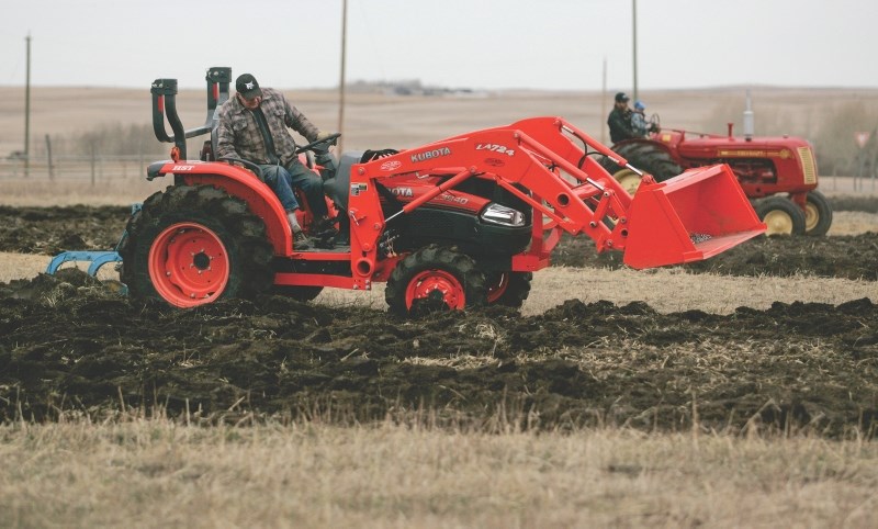 This year, farm workers&#8217; Workers&#8217; Compensation Board (WCB) Alberta claims have more than doubled compared to the same period in 2015. WCB coverage became