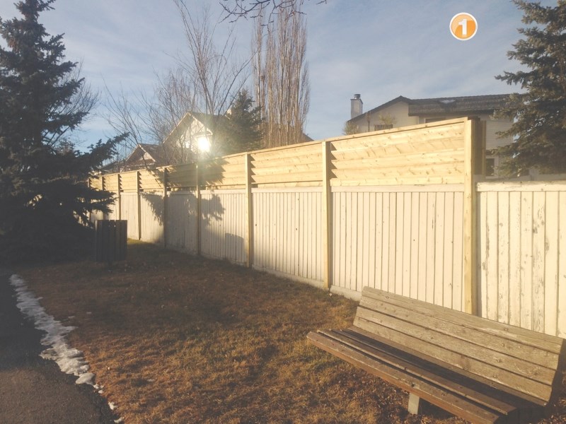 The Line Fences Act can require property owners to split the costs of a property-line fence, even if one neighbour does not wish to erect the fence or cannot afford to. Council committee endorsed a proposed bylaw exempting the city from the act Monday evening.