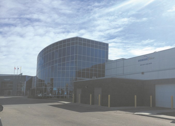 Additional facility
