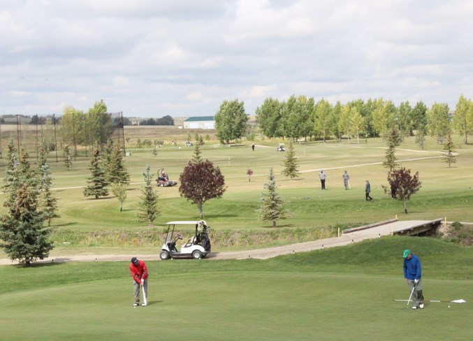 Tourney fundraiser