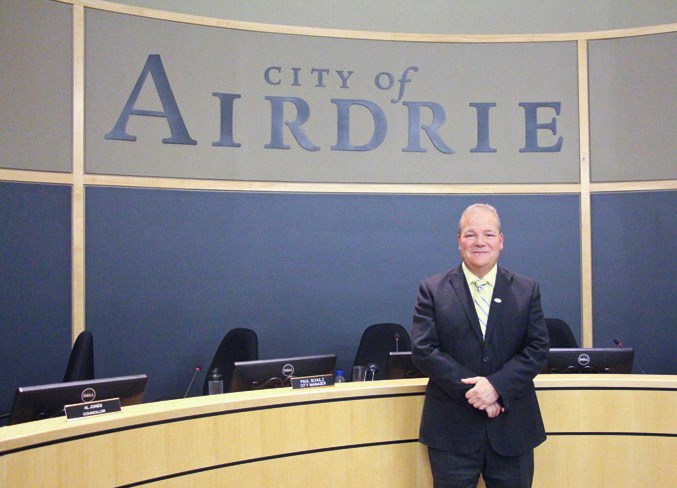 Municipal matters