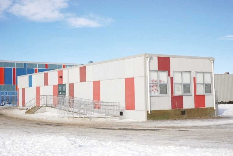 Alberta Education has approved 13 of the 23 modular classrooms requested by Rocky View Schools.