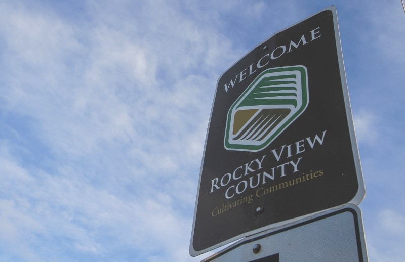 Rocky View County is selling gravel in bulk this summer.
