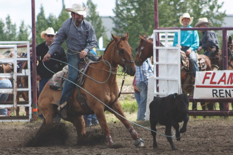 Pete Knight Days kicks off June 8 with breakfast, and will feature Foothills Cowboys Association certified rodeos both June 8 and 9.