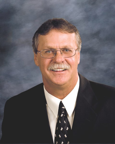 Rocky View County Division 4 Councillor Jim Rheubottom will seek re-election in this fall&#8217;s muncipal election.