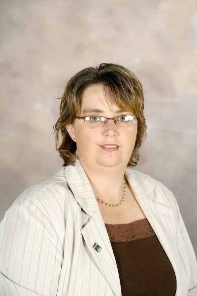 Jennifer Avery has served one term and is eager to provide much-needed infrastructure to Airdrie and surrounding communities.