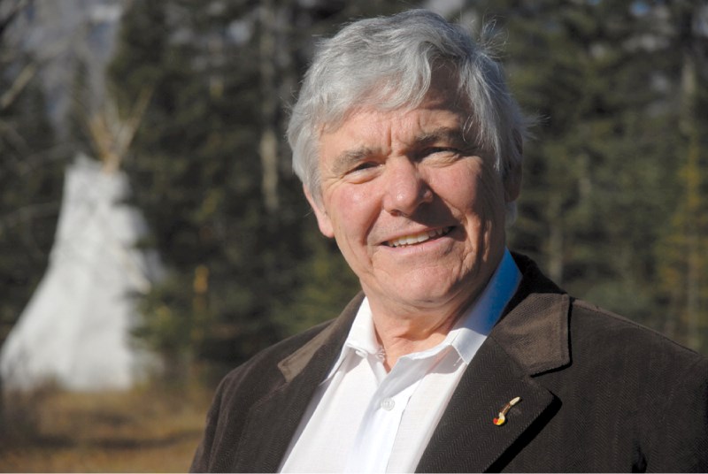 Retired provincial court judge John Reilly will look to defeat incumbent Conservative MP Blake Richards in the upcoming federal election. Reilly says tougher sentences