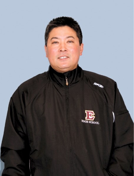 New Edge Mountaineers Girls&#8217; Prep team head coach Scott Fukami will take over from outgoing coach Mario Amantea for the 2011-12 season.