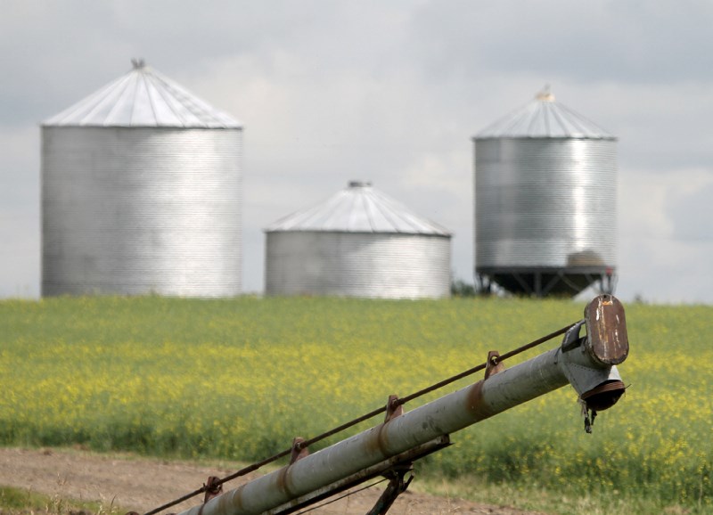 Prairie farmers will soon be able to earn up to $30 per eligible acre through the government&#8217;s new AgriRecovery program. The program is available for farms who&#8217;ve 