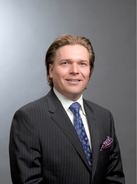 Thomas Lukaszuk. 