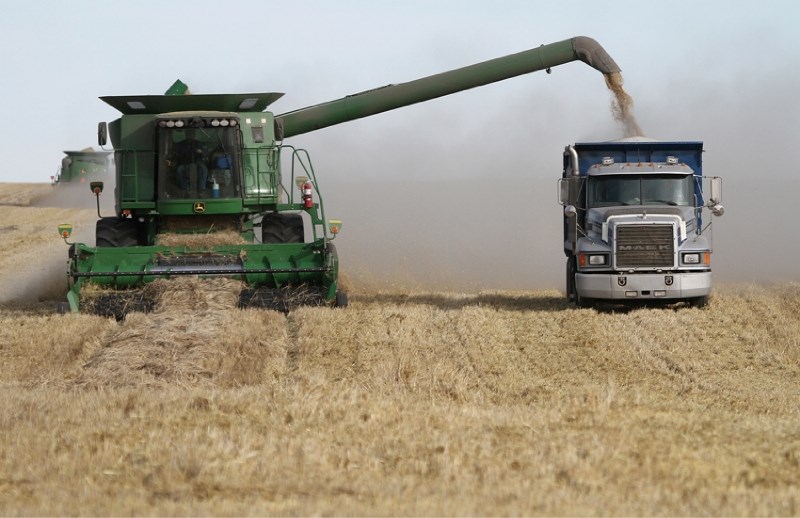 The Alberta Barley Commission supports recently announced funding for barley and wheat research and market development.