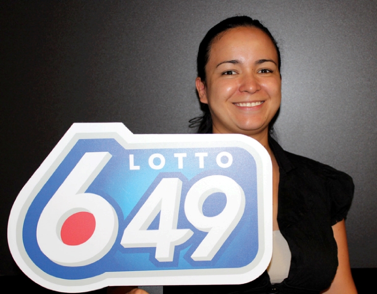 lotto july 24