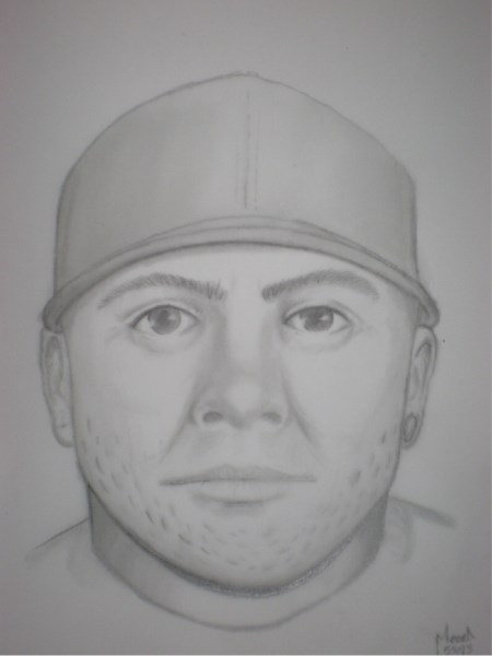 Cochrane RCMP are asking for the public&#8217;s help in identifying this man who tried to break into a home.