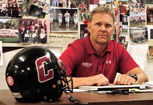 Cochrane Cobras football coach Rob McNab will be inducted into the ASAA Hall of Fame in May.