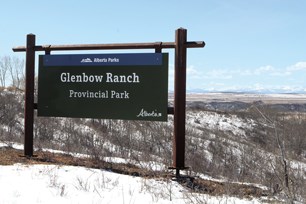Rocky View County councillors and the CEO of Glenbow Ranch Provincial Park discussed land agreements for the areas surrounding the park at an operations and infrastructure