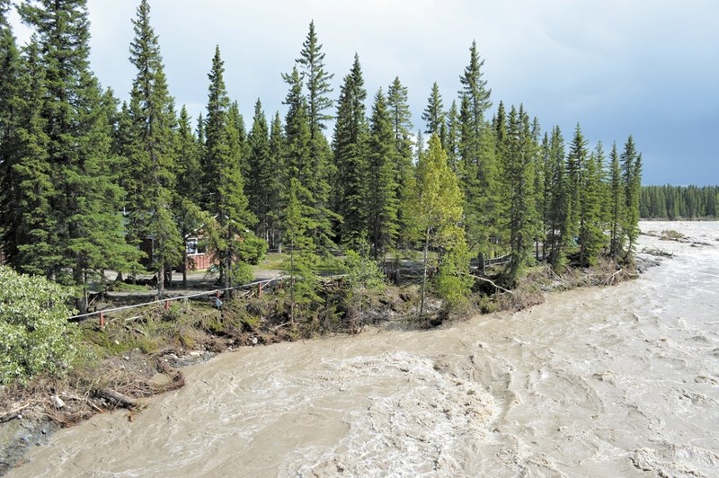 The Government of Alberta is committed to helping communities impacted during the June-flooding event that ravaged Southern Alberta and committed $116 million to flood
