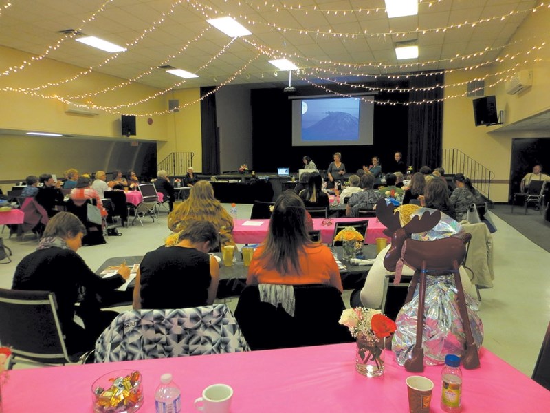 The Town of Irricana is gearing up to welcome local women from all over the county to its annual Irricana Women&#8217;s Conference on Nov. 8.