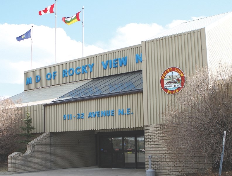 Rocky View County council tabled two subdivision applications pending a permanent solution to the Cochrane Lake flooding issue.