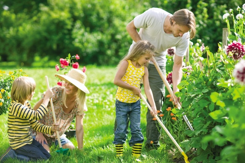 The Crossfield Agricultural Society Community Gardens will host a session of free gardening classes for children.