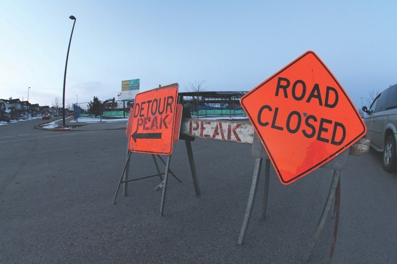 Rocky View County approved one road closure application and denied two at its Sept. 15 meeting.