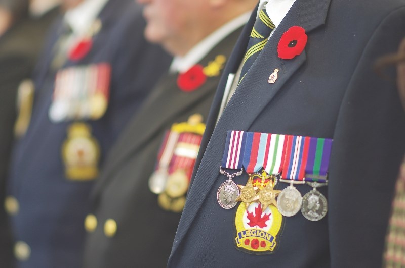 The Crossfield Legion needs to find new executives to fill required roles prior to a Nov. 17 vote so the annual Remembrance Day ceremonies can continue in the community.