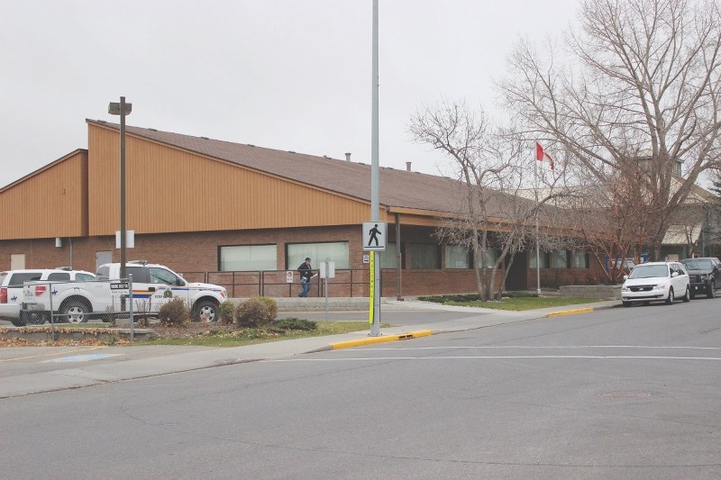 RCMP at the Cochrane Detachment made a couple of successful arrests recently, leading to charges and prison sentences for the accused.