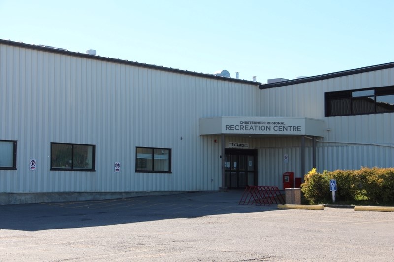 Chestermere Regional Community Association president Mel Foat said the organization is working to address demands made by Rocky View County council.