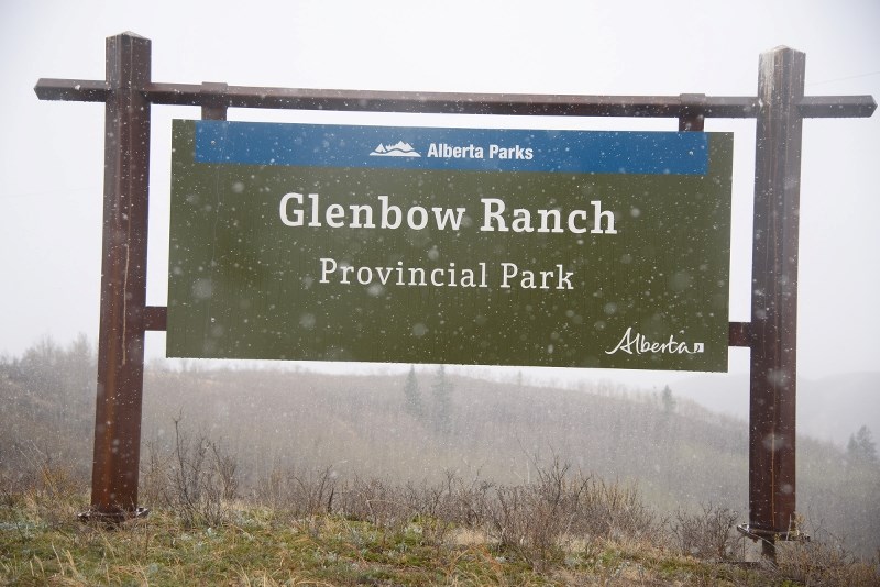 RVC will host an open house May 16 to inform residents and landowners of its progress on the development of the Glenbow Ranch Area Structure Plan, which will impact lands