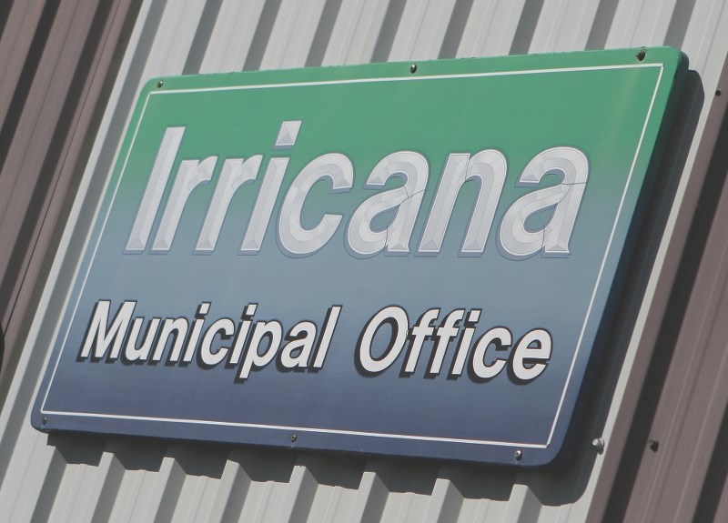 Irricana Town council is revisiting its decision to withdraw from the Calgary Regional Partnership following a report from administration about a proposed broadband plan from 