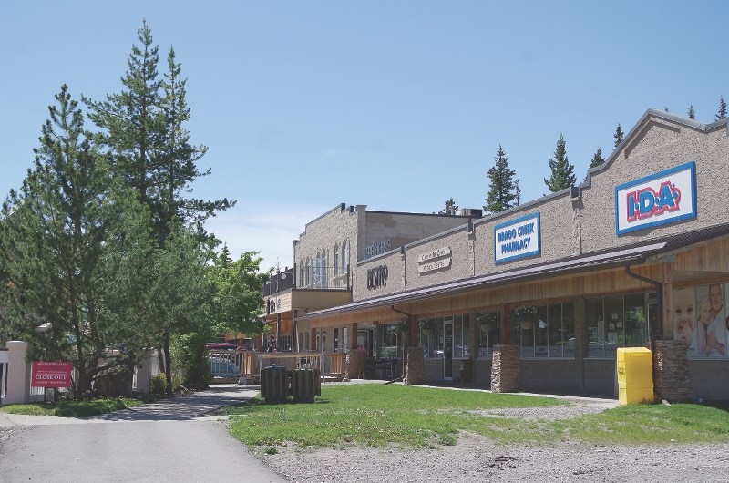 In keeping with the priorities identified in the Bragg Creek Revitalization Plan, Rocky View County administration is almost ready to present a draft of the design guidelines 