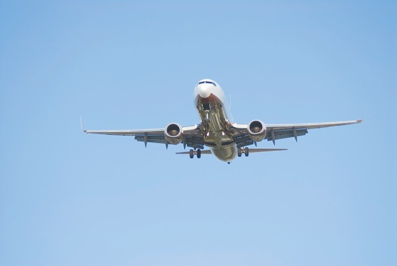 The Calgary Airport Authority has introduced new technology it says will mitigate noise in Rocky View County and Airdrie from arriving and departing airplanes.