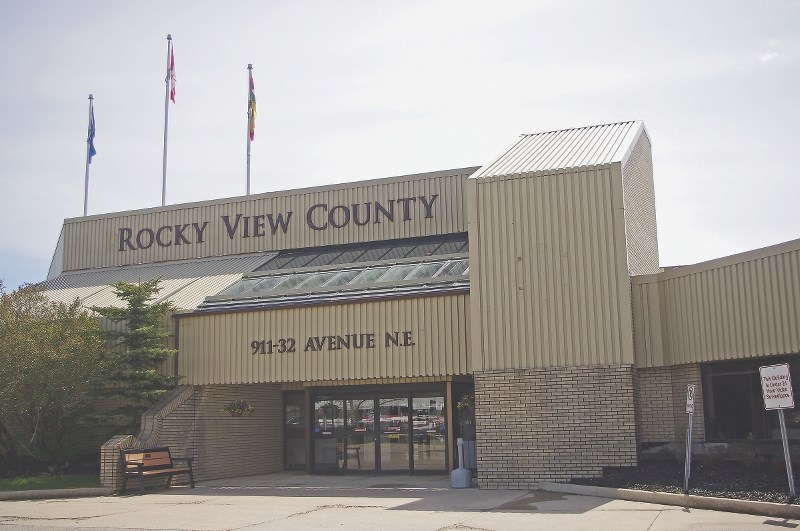 A redesignation was approved on land near Airdrie at a Rocky View County council meeting Nov. 22.