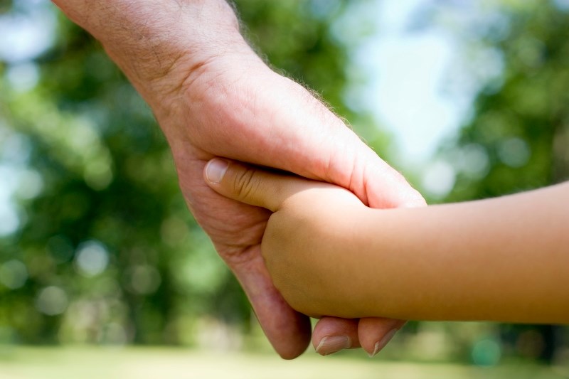 Parents are encouraged to seek out community resources when their childs&#8217; stress becomes unmanageable.