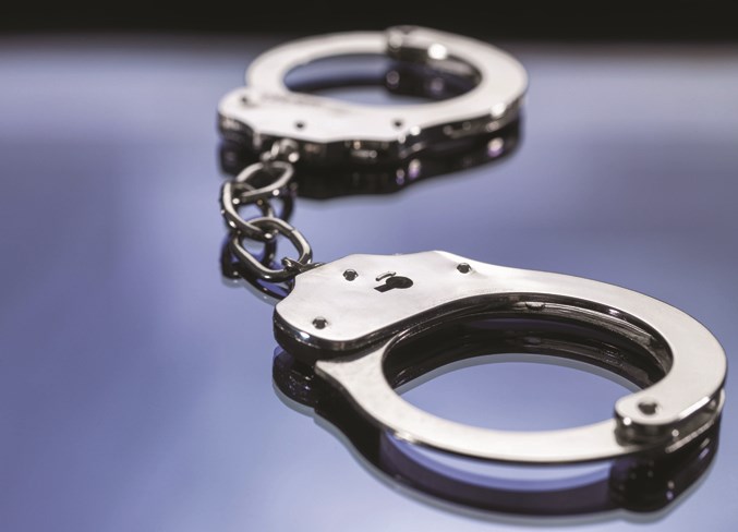 Arrest made