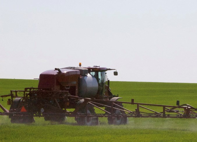 Ag Assistance