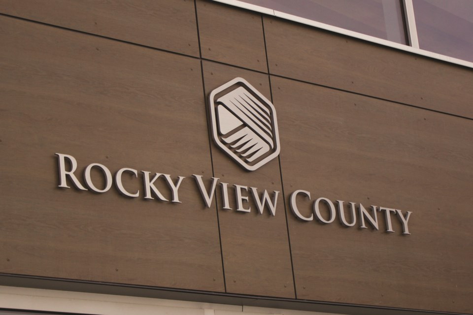 Rocky View County recently voted to continue working with the Langdon Library Society to help find a new home for a proposed library. File Photo/Rocky View Weekly