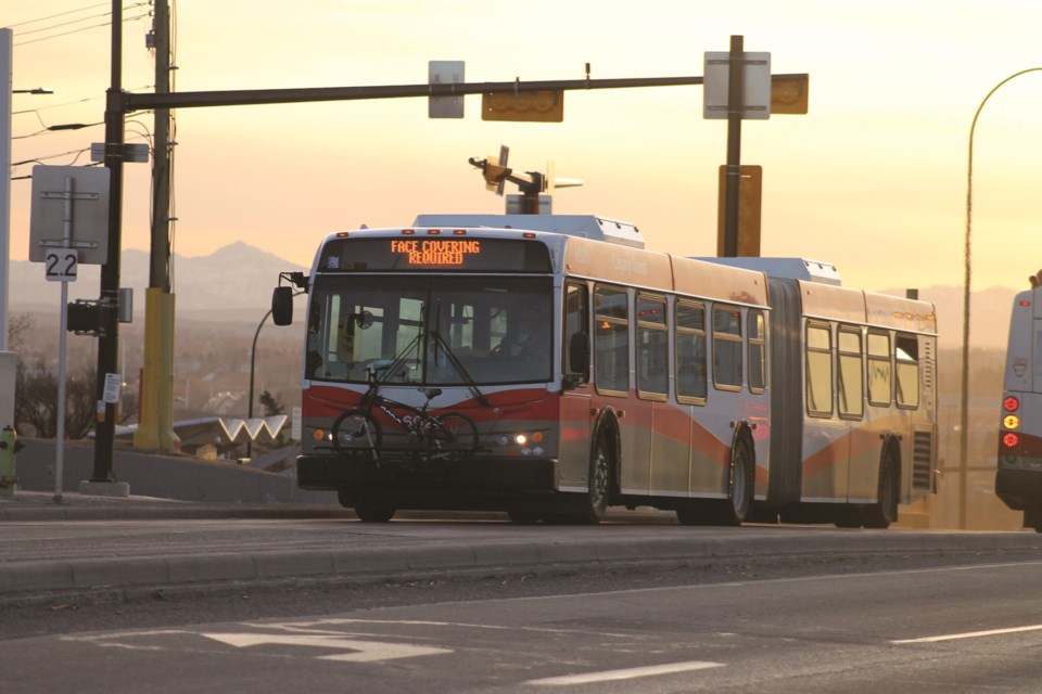 The City of Chestermere has announced they will be offering discounted transit passes and tickets through a subsidy program.
