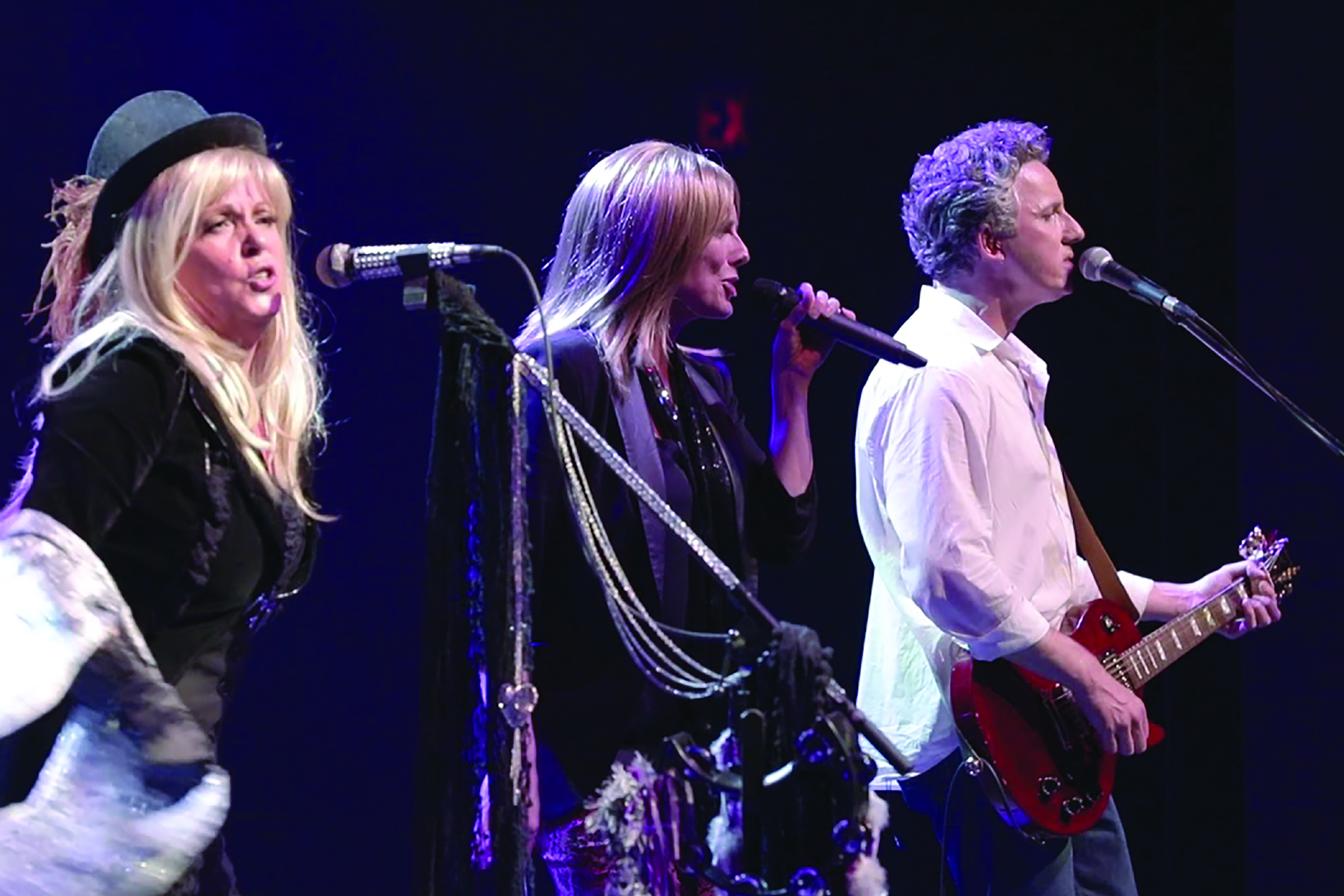 opening act for fleetwood mac opening act for fleetwood mac