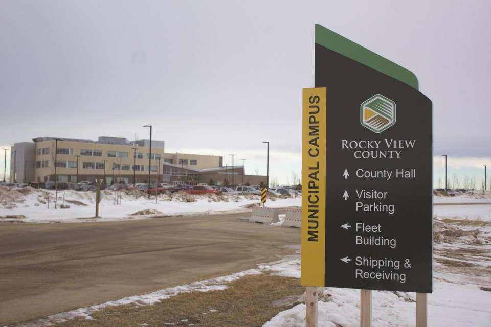 A new Sobeys fulfilment centre will soon call Rocky View County Home. With an opening set for 2023, the centre will bring 1,500 jobs to the area. File Photo/Rocky View Weekly